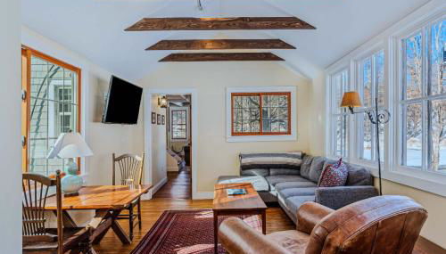 Historic Charm Located On the River - Rustic Chic - Foto 4