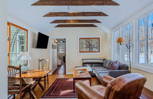 Historic Charm Located On the River - Rustic Chic - Foto 4