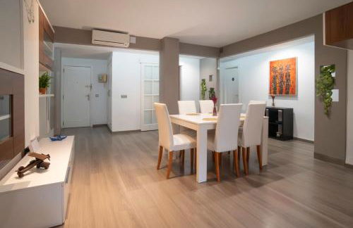 Estancia Mar y Montaña - Foto 8