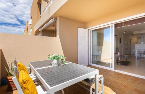 Home2Book Cute Apartment Terrace & Pool El Porís - Foto 15