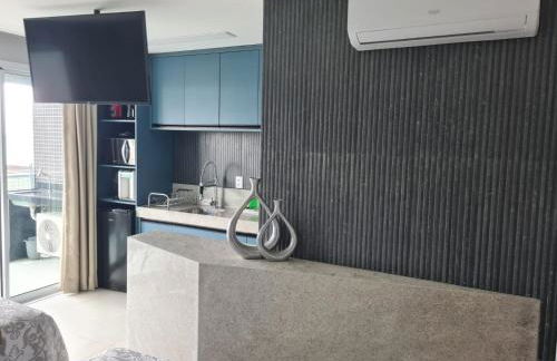 LUXUOSO APARTAMENTO BEIRA-MAR COM SACADA em MACEIÓ - Photo 11