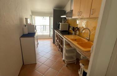 Vence appartement vue mer - Foto 32