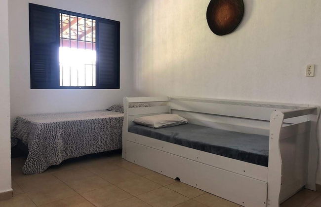 Sítio Refúgio do Alto - Photo 3