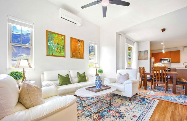 Cottage + Studio Nene by Avantstay Cottage w/ Views + Studio - Foto 53