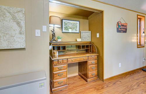 Family-Friendly House Fish, Hike, Bike and More! - Foto 6