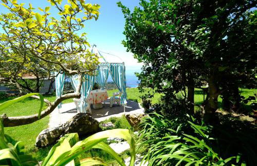 La casa di sotto by PortofinoVacanze - Foto 10