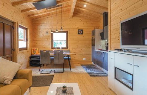 Amazing Home In Merzalben With Sauna - Foto 3