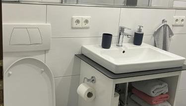 Ferienwohnung Bühler-Kurparkresidenz - Foto 3