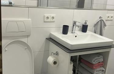 Ferienwohnung Bühler-Kurparkresidenz - Foto 3