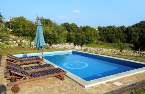 Family friendly house with a swimming pool Sveti Petar u Sumi, Central Istria - Sredisnja Istra - 7092 - Foto 8