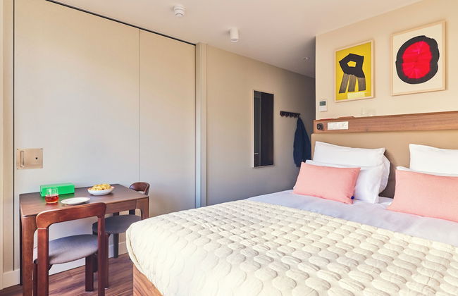 Numa The Hague Scheveningen - Photo 31