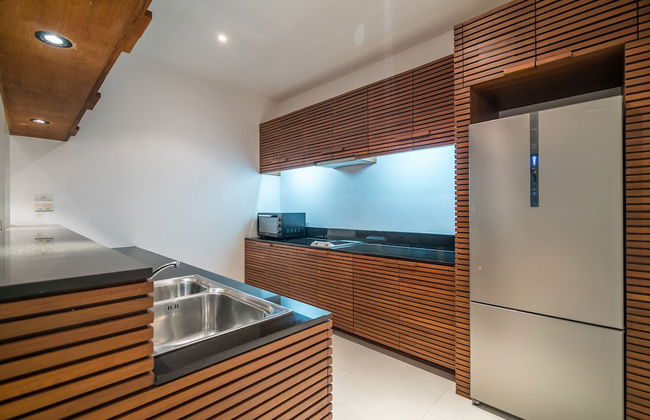 The Quarter by Lofty - Foto 31