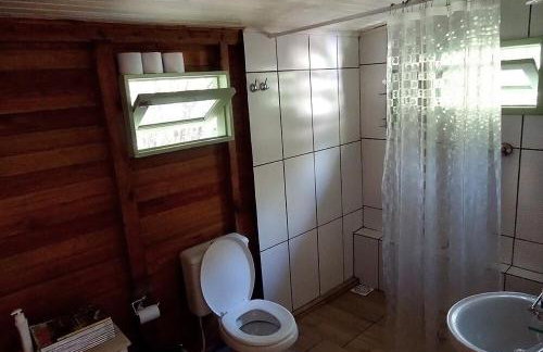 Alugo minha casa na floresta! - Foto 28