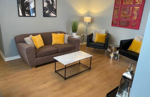 Pendle House Apartment 1 - Foto 13