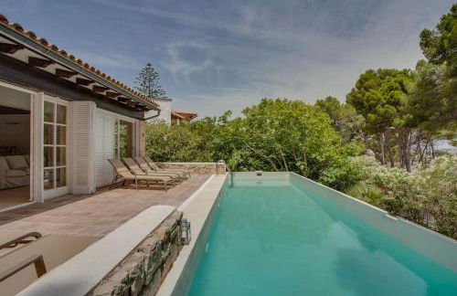 Casa PADRI Font de Sa Cala by Mallorca Villa Selection - Photo 2