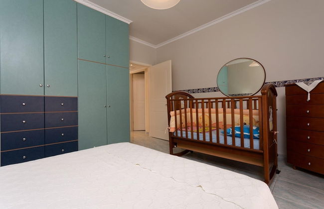 Villa Psaropouli Large Private Pool A C Wifi - 2856 - Foto 17