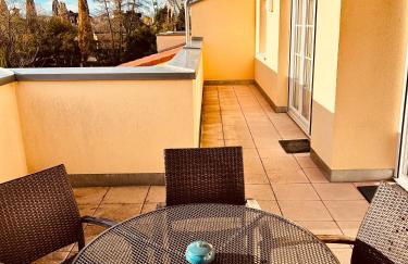 Apartments Maxim - Photo 26