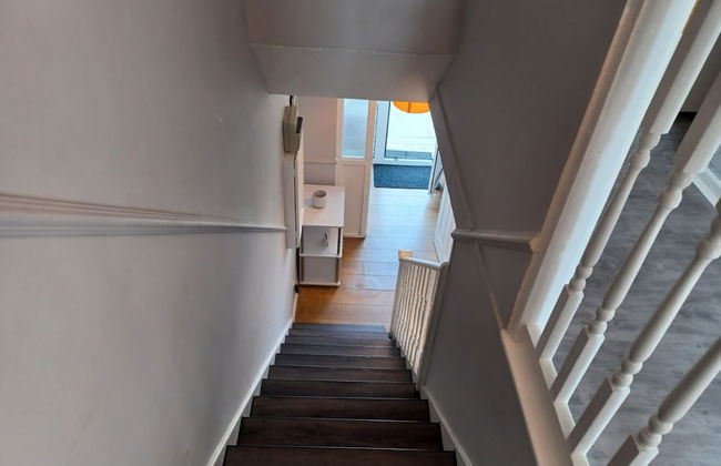 Melo House Grove - Huku Kwetu - Foto 26