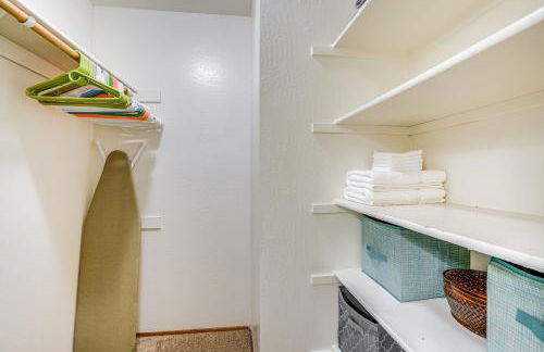 Stay and Play Bay Area Condo with Community Pool! - Foto 18