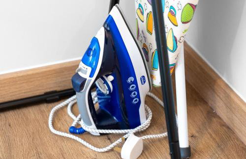 Two Bedroom Apartment - Two Parking Spaces - Fast Wi-Fi 1AS - Foto 26