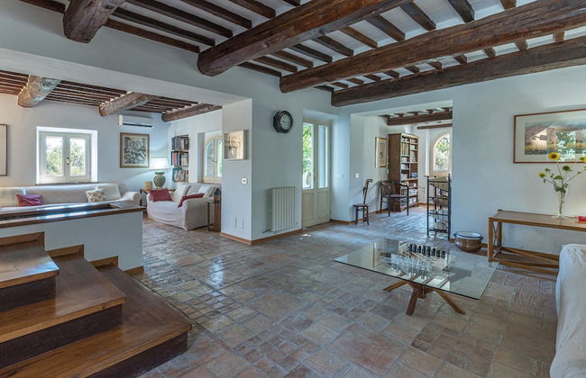 Casale le Querce di Cetona 9 Emma Villas - Foto 4