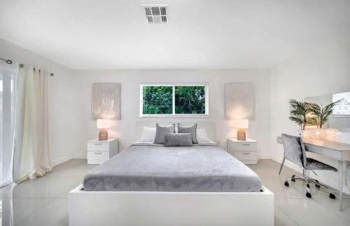 Luxury 7BR Villa Vizcaya Pool Sauna Gym Golf - Foto 29