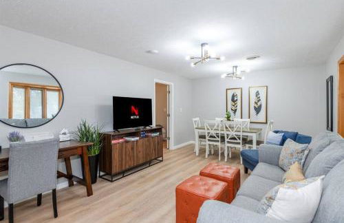 Sweet Magnolia - Newly Remodeled Ranch - Foto 1