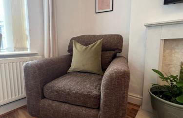 2025 Award Winner Liverpool Ivy House - 4 Bedrooms - Foto 19