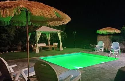 Alojamiento Rural El Paraíso del Chorro - Foto 10