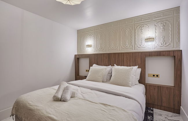 Appart Hôtel Pélican - Foto 5