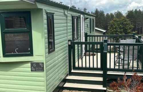 Slaley Forest - Caravan - Sleeps 6 - Pets Allowed - Foto 41
