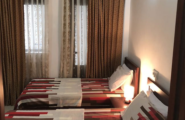 Hedges Court Residencies Town Hall-2 Room 3 Bed Apartment - Foto 5