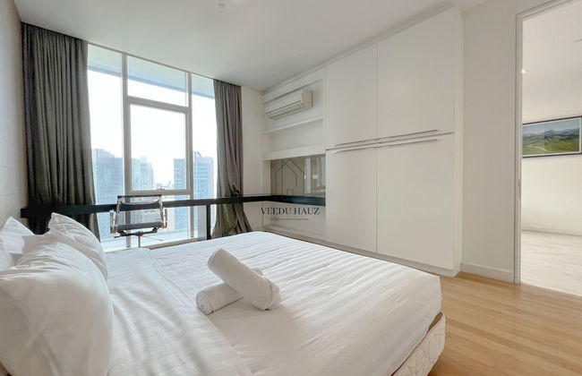 The Platinum Suites KLCC by Veedu Hauz - Foto 40