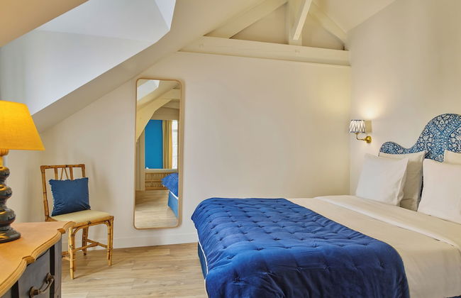 Maleyssie Les Suites - Foto 13