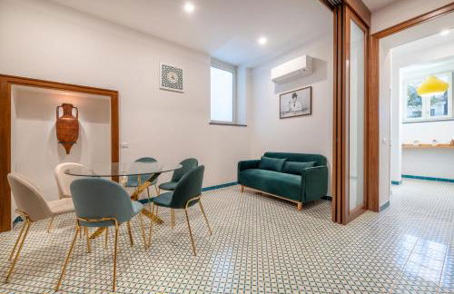 ANFORA ROMANA - Appartamento Sorrento Centro - Photo 46