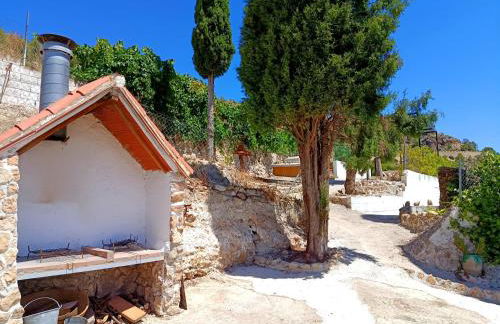 Casas Rurales Mirador del Taibilla - Foto 44