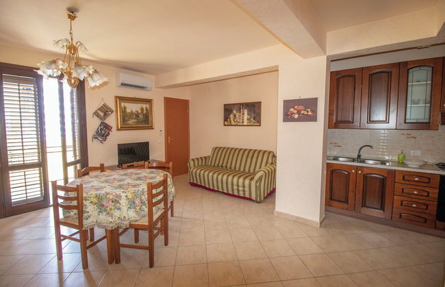 Case vacanza Cristina - Foto 37