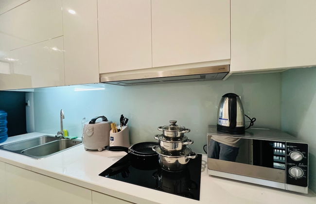 Hagi APT Vinhomes Skylake - Foto 33