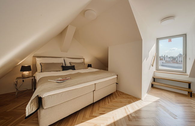 G´Old Art Apartments - Foto 64