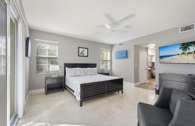 Mariner's Club Key Largo by KeysCaribbean - Foto 9