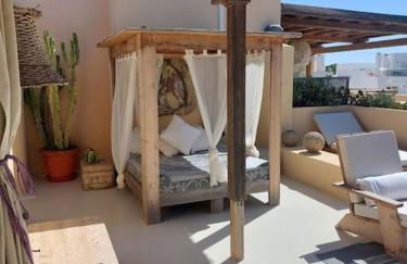 Splendido attico vista mare - Foto 2