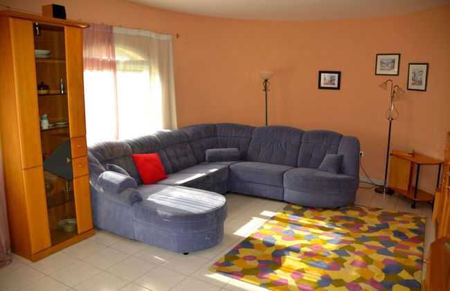 Villa La Canuta - Foto 13