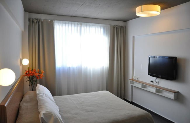 Roberta Rosa de Fontana Suites - Foto 23