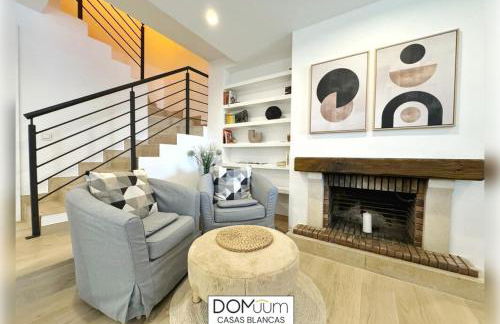 DOMuum Holidays - CASAS BLANCAS - Foto 17