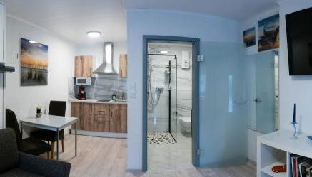 Apartment in Innenstadtnähe - Foto 4