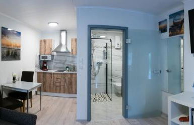 Apartment in Innenstadtnähe - Foto 4