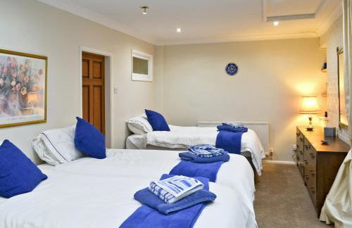 Woodend Bungalow - Foto 12