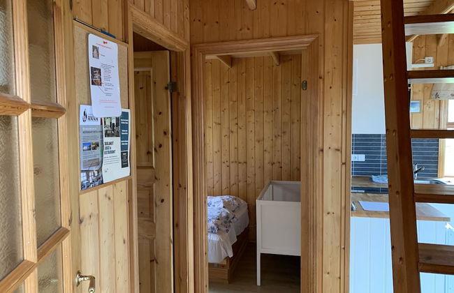Ásólfsskáli Cottage - Foto 27