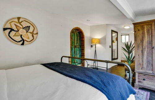 Private Romantic Escape, Hidden Gem w Hot Tub - Foto 19