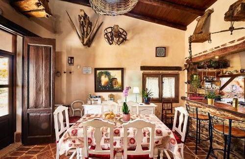 Casa Rural Sierra Jayona - Foto 53